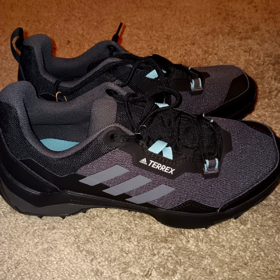 Adidas Terrex Ax4 Primegreen